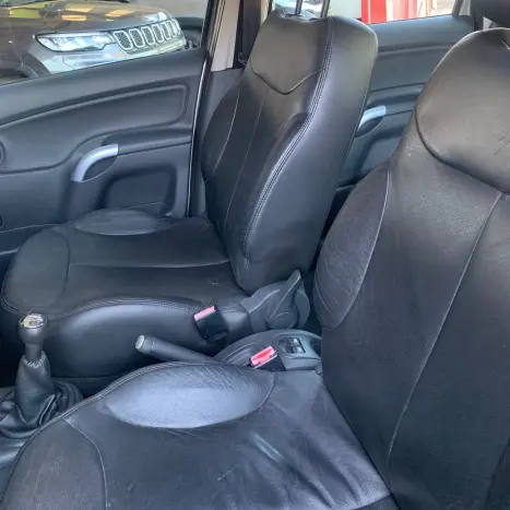 CITROEN C3 1.4 4P GLX FLEX, Foto 8