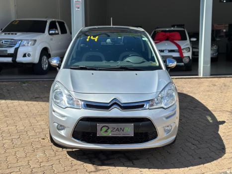 CITROEN C3 1.5 16V 4P EXCLUSIVE FLEX, Foto 1