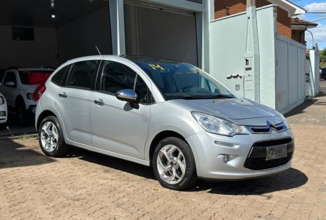 CITROEN C3 1.5 16V 4P EXCLUSIVE FLEX, Foto 2