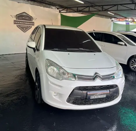 CITROEN C3 1.5 4P ATTRACTION FLEX, Foto 4