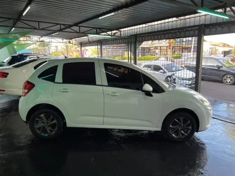CITROEN C3 1.5 4P ATTRACTION FLEX, Foto 5
