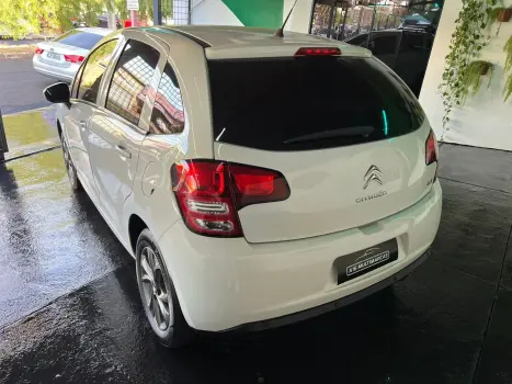 CITROEN C3 1.5 4P ATTRACTION FLEX, Foto 7