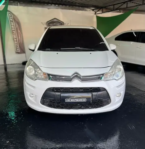 CITROEN C3 1.5 4P ATTRACTION FLEX, Foto 8