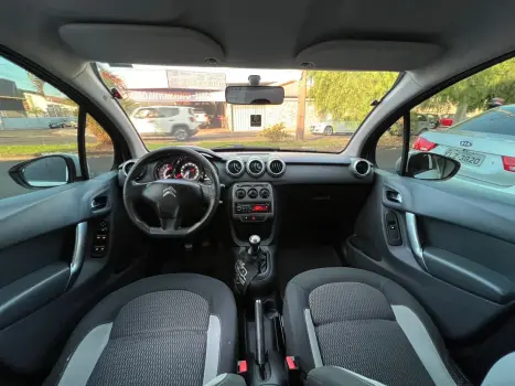 CITROEN C3 1.5 4P ATTRACTION FLEX, Foto 11