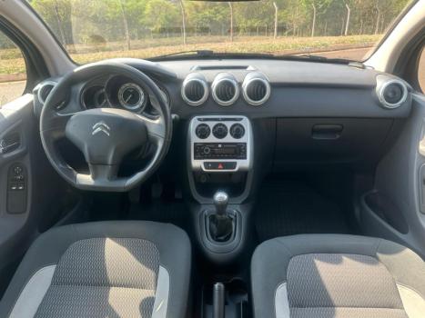 CITROEN C3 1.5 4P ORIGINE FLEX, Foto 2