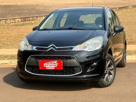 CITROEN C3 1.5 4P ORIGINE FLEX, Foto 3