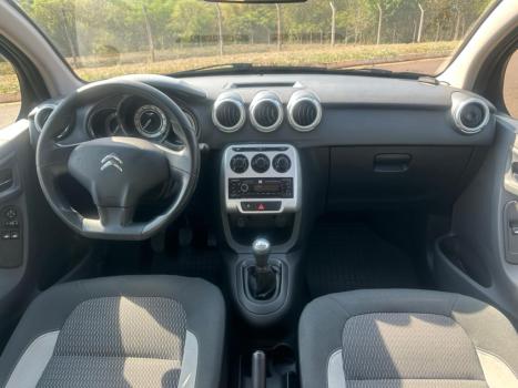 CITROEN C3 1.5 4P ORIGINE FLEX, Foto 4