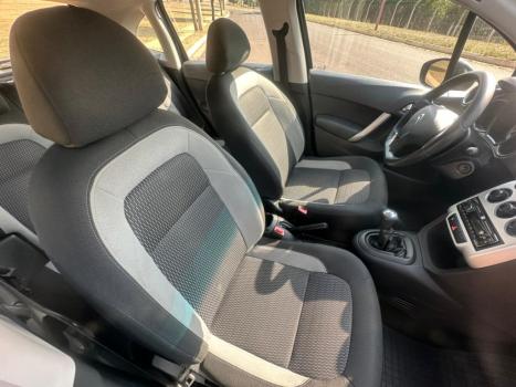CITROEN C3 1.5 4P ORIGINE FLEX, Foto 5