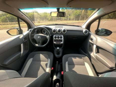 CITROEN C3 1.5 4P ORIGINE FLEX, Foto 6