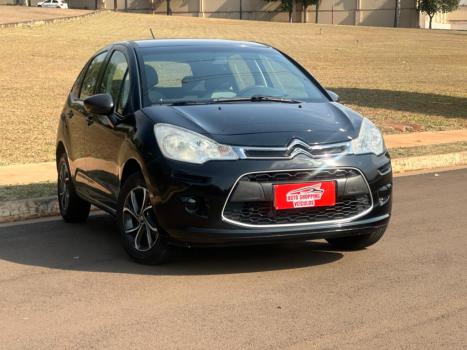 CITROEN C3 1.5 4P ORIGINE FLEX, Foto 7