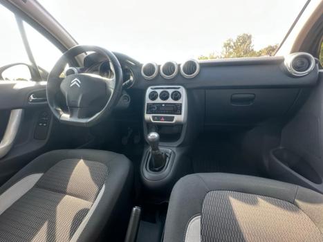 CITROEN C3 1.5 4P ORIGINE FLEX, Foto 8