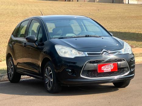 CITROEN C3 1.5 4P ORIGINE FLEX, Foto 10