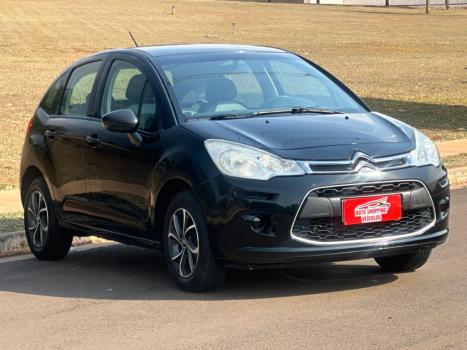 CITROEN C3 1.5 4P ORIGINE FLEX, Foto 11