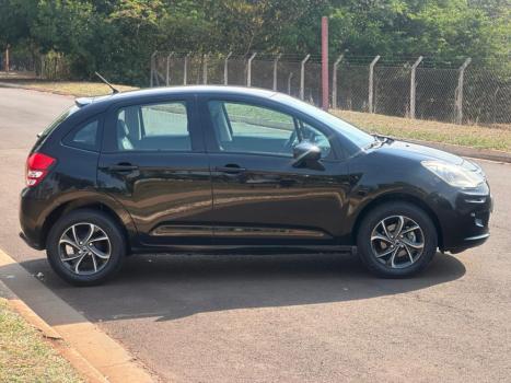 CITROEN C3 1.5 4P ORIGINE FLEX, Foto 12