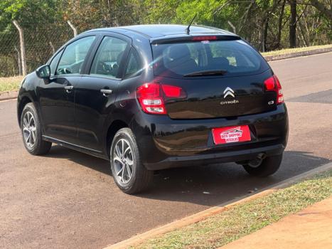 CITROEN C3 1.5 4P ORIGINE FLEX, Foto 13
