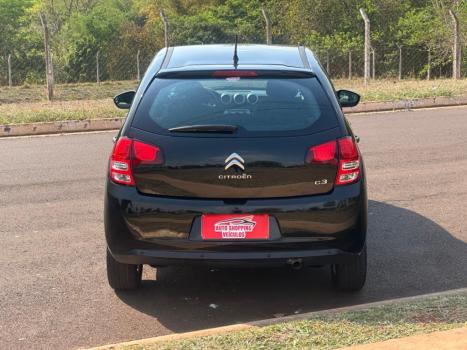 CITROEN C3 1.5 4P ORIGINE FLEX, Foto 14