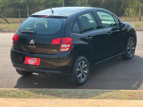 CITROEN C3 1.5 4P ORIGINE FLEX, Foto 15