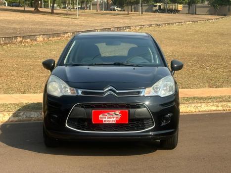 CITROEN C3 1.5 4P ORIGINE FLEX, Foto 16