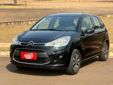 CITROEN C3 1.5 4P ORIGINE FLEX, Foto 17