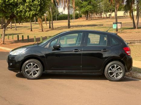 CITROEN C3 1.5 4P ORIGINE FLEX, Foto 18
