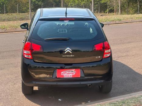 CITROEN C3 1.5 4P ORIGINE FLEX, Foto 19