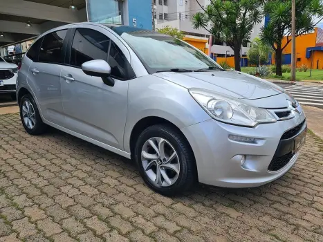 CITROEN C3 1.5 4P TENDANCE FLEX, Foto 2