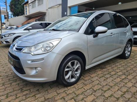 CITROEN C3 1.5 4P TENDANCE FLEX, Foto 3