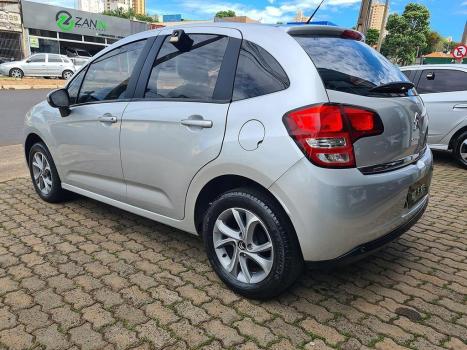 CITROEN C3 1.5 4P TENDANCE FLEX, Foto 5