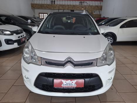 CITROEN C3 1.5 4P TENDANCE FLEX, Foto 5