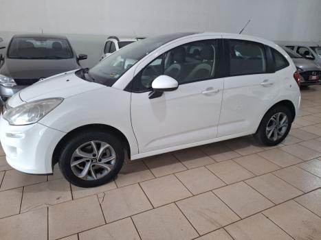 CITROEN C3 1.5 4P TENDANCE FLEX, Foto 8