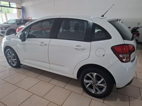 CITROEN C3 1.5 4P TENDANCE FLEX, Foto 9