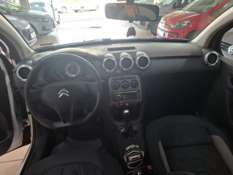 CITROEN C3 1.5 4P TENDANCE FLEX, Foto 12