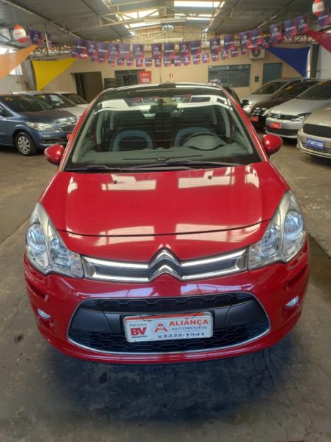 CITROEN C3 1.5 4P TENDANCE FLEX, Foto 1