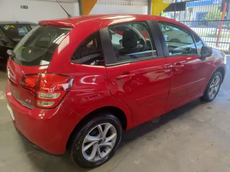 CITROEN C3 1.5 4P TENDANCE FLEX, Foto 6