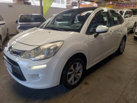 CITROEN C3 1.5 4P TENDANCE FLEX, Foto 3