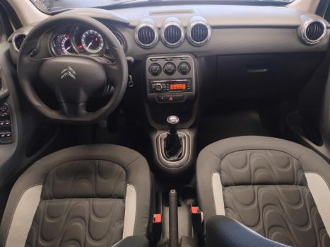 CITROEN C3 1.5 4P TENDANCE FLEX, Foto 7