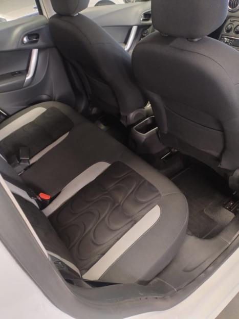 CITROEN C3 1.5 4P TENDANCE FLEX, Foto 9