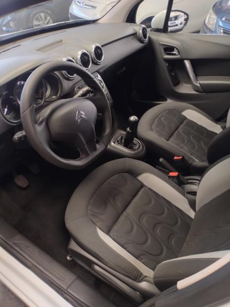CITROEN C3 1.5 4P TENDANCE FLEX, Foto 10
