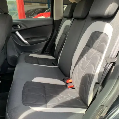 CITROEN C3 1.5 4P TENDANCE FLEX, Foto 8