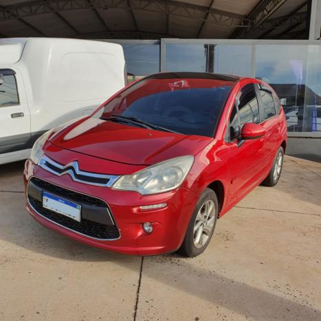 CITROEN C3 1.5 4P TENDANCE FLEX, Foto 2