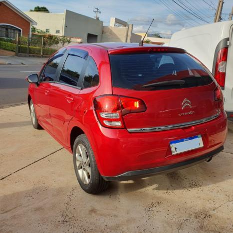 CITROEN C3 1.5 4P TENDANCE FLEX, Foto 3