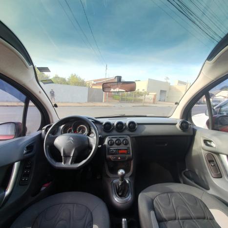 CITROEN C3 1.5 4P TENDANCE FLEX, Foto 4