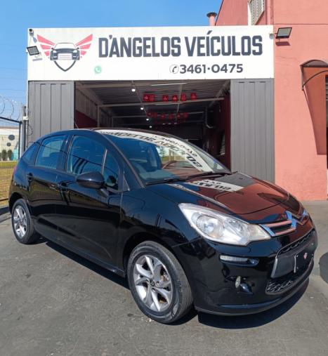 CITROEN C3 1.5 4P TENDANCE FLEX, Foto 1