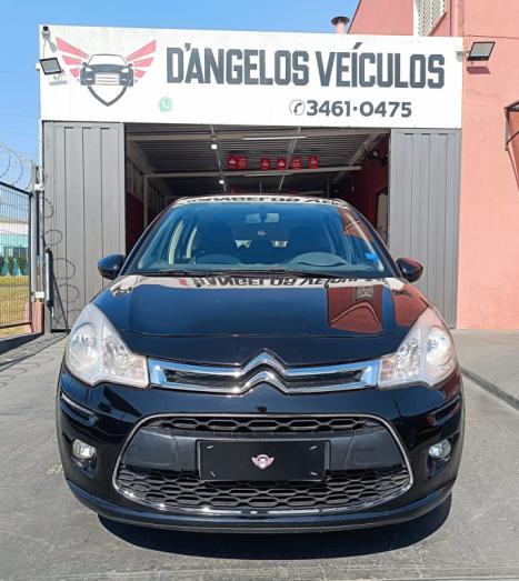 CITROEN C3 1.5 4P TENDANCE FLEX, Foto 2