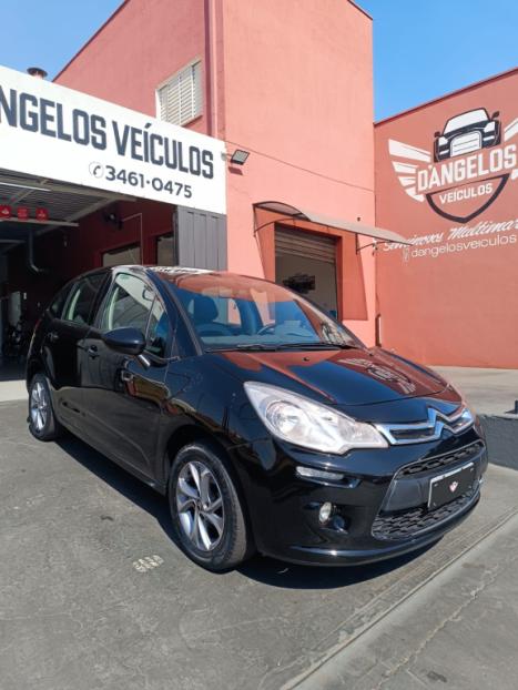 CITROEN C3 1.5 4P TENDANCE FLEX, Foto 3