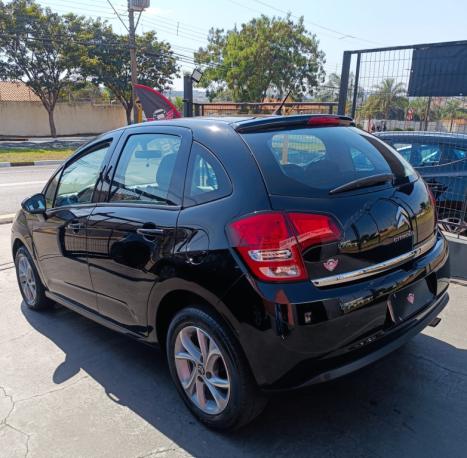 CITROEN C3 1.5 4P TENDANCE FLEX, Foto 5