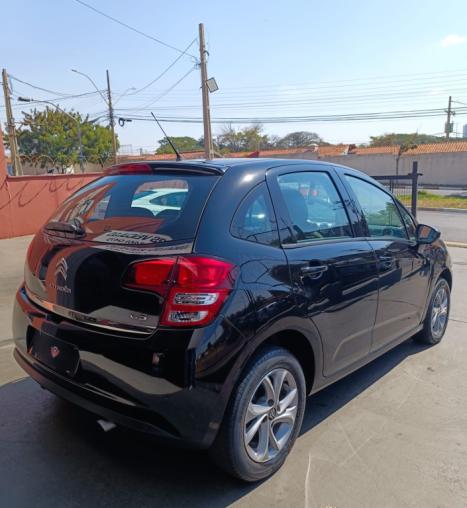 CITROEN C3 1.5 4P TENDANCE FLEX, Foto 6