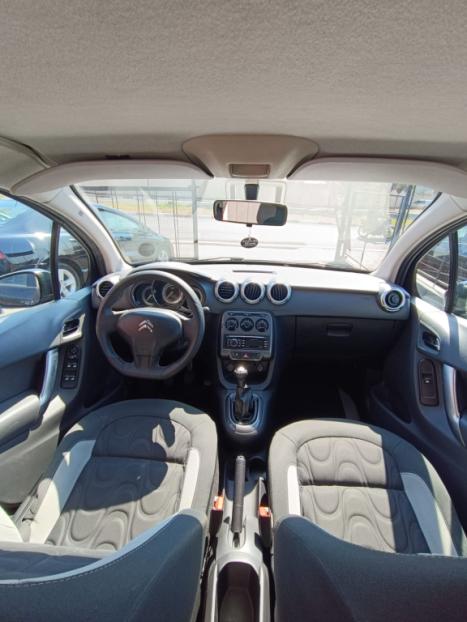 CITROEN C3 1.5 4P TENDANCE FLEX, Foto 8