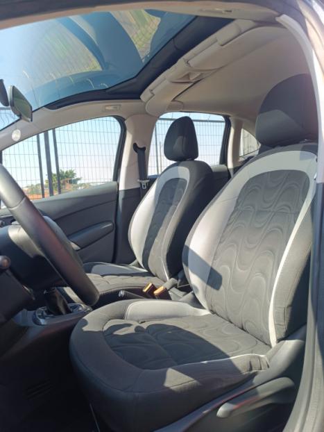 CITROEN C3 1.5 4P TENDANCE FLEX, Foto 9