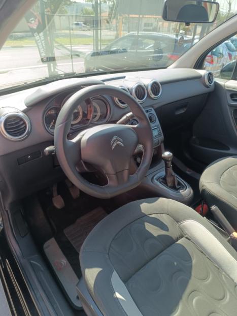 CITROEN C3 1.5 4P TENDANCE FLEX, Foto 11